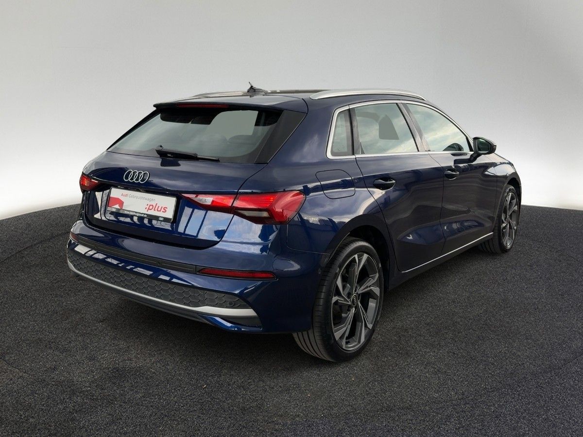 Audi A3 - Bild 5