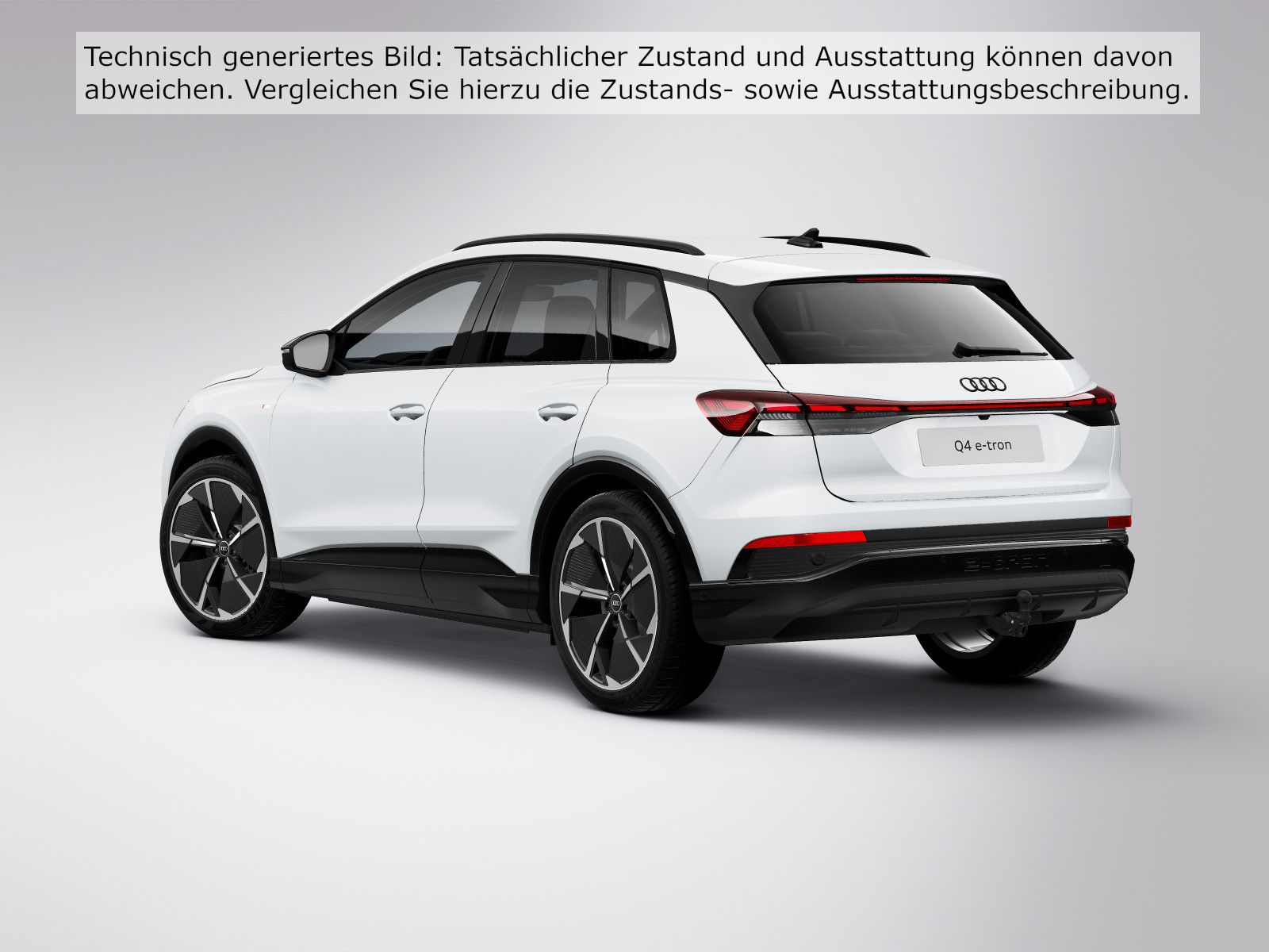Audi Q4 e-tron - Bild 8