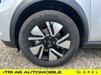 Opel Frontera - Vorschau Bild 13