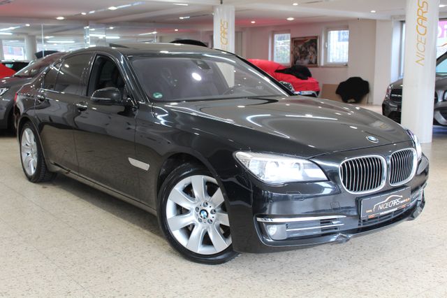 BMW 730d a"Soft-Colse"HUDisplay"2Hand"ServiceNeu"