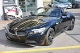 BMW Bmw Z4 sDrive 20i 185CV INTERNI SPORT PELLE CAMB - gebrauchte BMW Z4 aus dem Jahr 2013