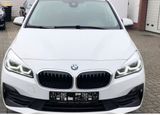 BMW 216 Active Tourer 216d Advantage Advantage - BMW 216 Active Tourer von privat