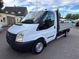 Ford Transit 2,2 Pritche  mit 3,20 Meter - Angebote