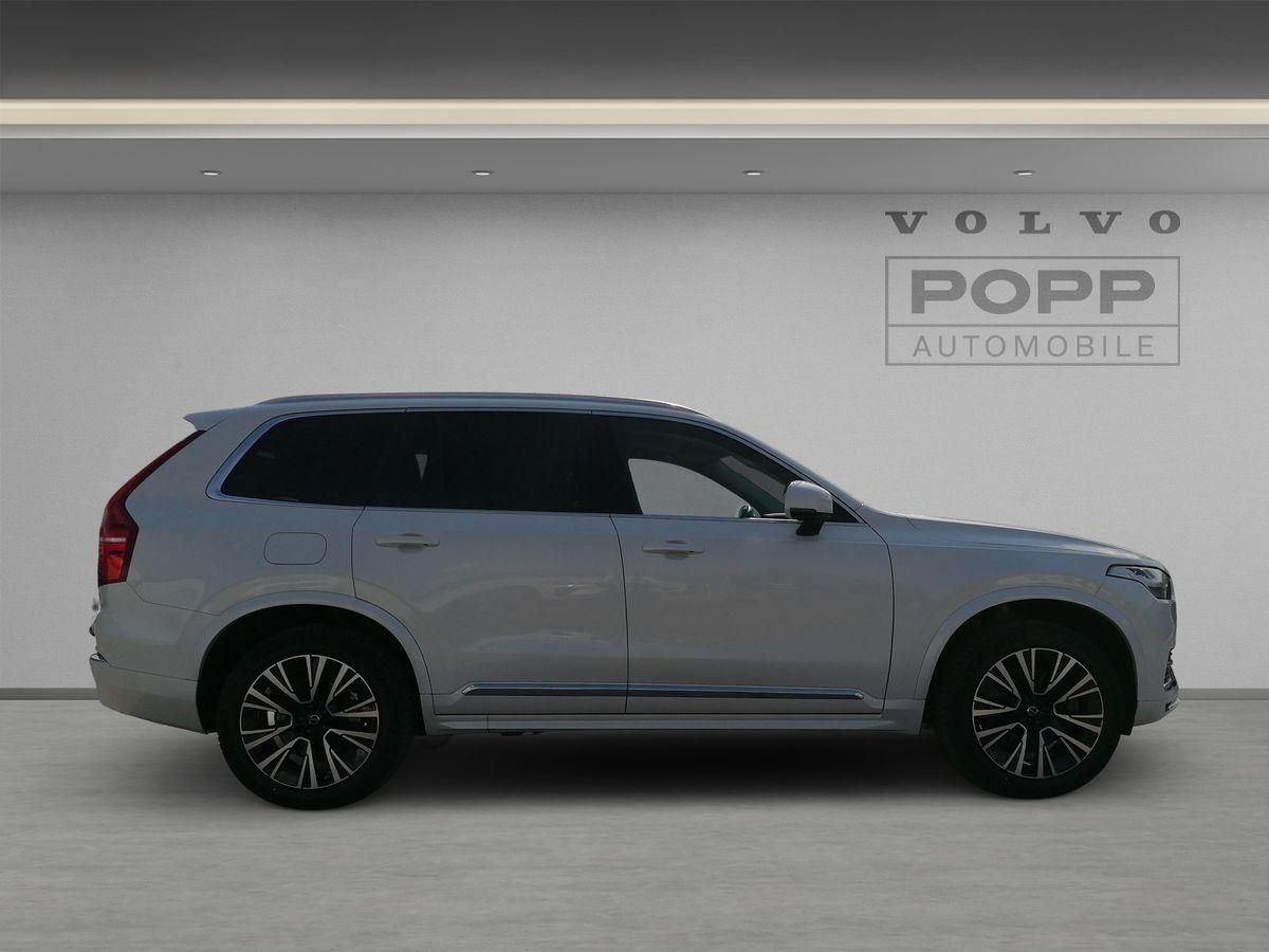 Volvo XC90 T8 AWD Recharge Plus Bright 4xSHZ ACC H K foto 7