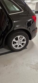 Audi Q5 2.0 TDI 110kW quattro - - Audi Q5 Gebrauchtwagen in Wuppertal