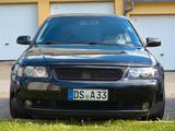 Audi A3 1.9TDI 96kW Ambiente Ambiente - Audi A3 aus 2001: TDI