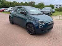 Fiat 500 - Vorschau Bild 15