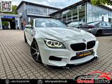 BMW M6 Gran Coupe/M-PERFORMANCE/HuD/LED/CARBON/H&K - BMW M6: Sportwagen
