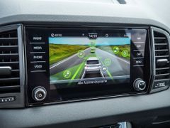 Foto Nummer 9: SKODA Karoq