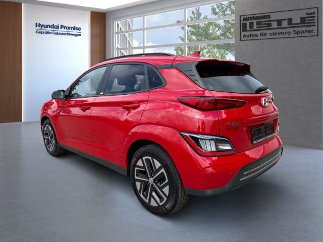 Fahrzeugabbildung Hyundai KONA Prime Elektro 2WD +KLIMA+LED+RFK+PDC+UVM+