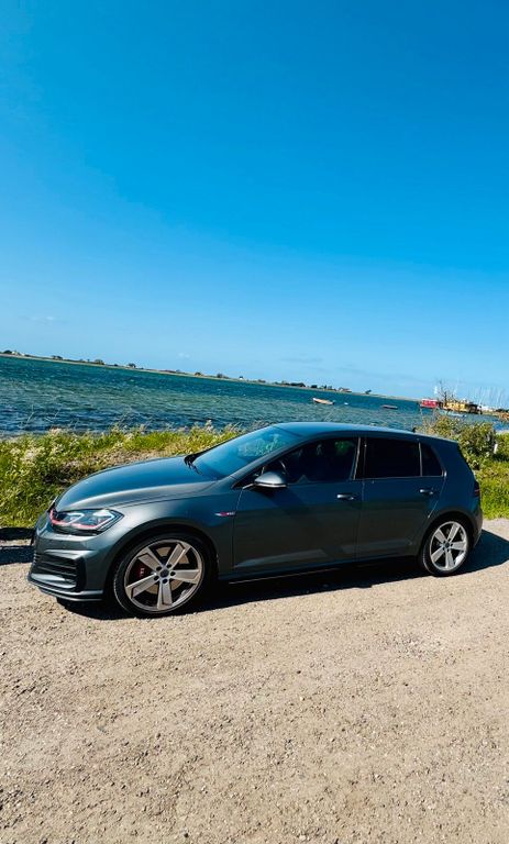 Image of Volkswagen Golf