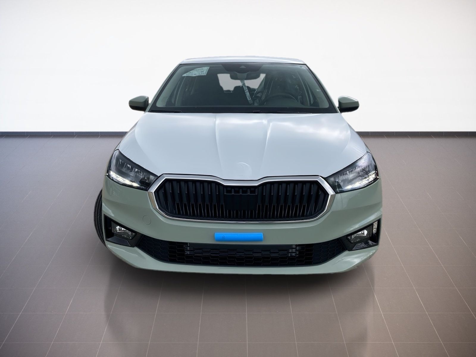 Skoda Fabia - Bild 3