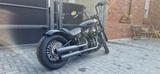 Harley-Davidson Low Rider FXLR Street Bob FXBB Softail - HARLEY-DAVIDSON BENZIN LOW RIDER