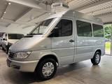 Mercedes-Benz Sprinter Bestattungswagen/Leichenwagen*4-Sarg* - gebrauchte Mercedes-Benz Sprinter aus dem Jahr 2005