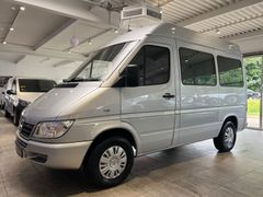MERCEDES-BENZ Sprinter 211 CDI (901.6/902.661/62) - Vorschau 3