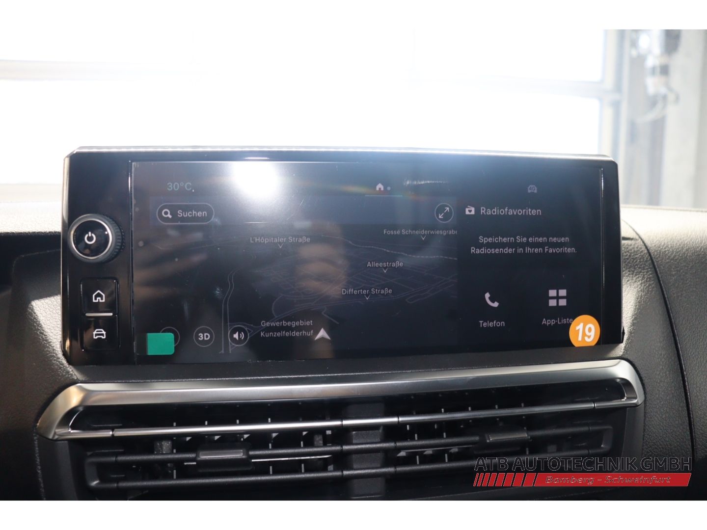 Fahrzeugabbildung Fiat Scudo Serie 2 Kastenwagen L3 2.0 Hdi 145 PS Comf