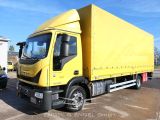 Iveco EuroCargo ML 120 E 25 EURO-6 AHK LBW 3-SITZER Co - Offers matching your search criteria