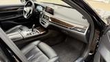 BMW 740Ld xDrive G12 | Langversion | Vollausstattung - BMW: 7 V12