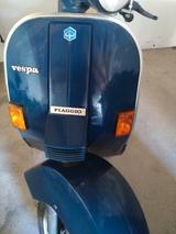 Vespa PK 50 - VESPA PK 50