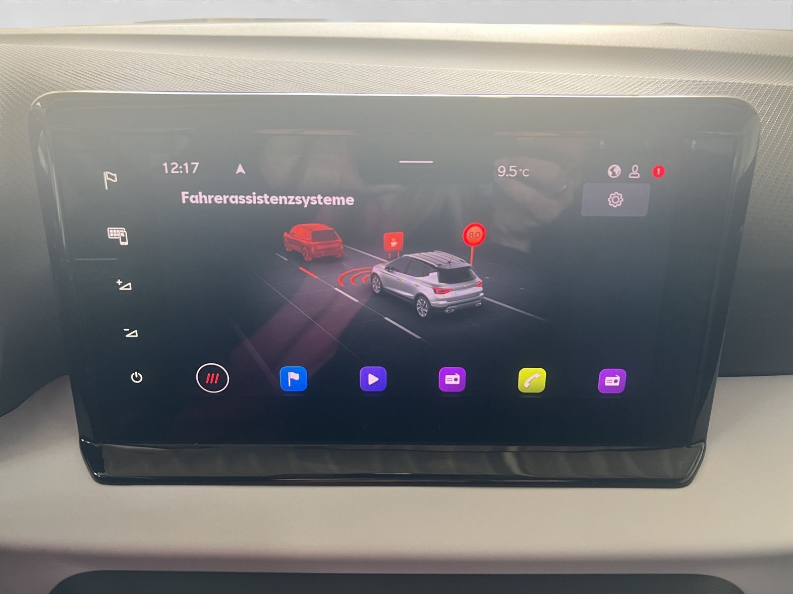 Seat Arona - Bild 13