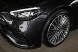 Mercedes-Benz C 180 T Edition AMG DISTRO+MEMORY+TOTWINKEL+19" - gebrauchte Mercedes-Benz C 180 aus dem Jahr 2025