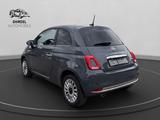 Fiat 500 DolceVita/Lader/Navi/1Hand - Fiat 500: La