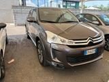Citroën Citroen C4 Aircross 1.6 HDi 115 Stop&Start 2WD E - Citroën C4 Aircross Gebrauchtwagen