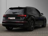 Audi Q7 50 TDI quattro competition plus S line - Audi Q7 aus 2024
