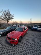 BMW E36 318is Tracktool/ Ringtool - BMW 318: Limousine, E36