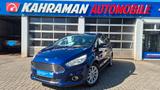 Ford S-Max S-MAX Titanium 7 Sitze