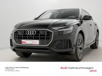 Audi Q8 - Vorschau Bild 1
