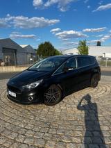 Ford S-Max 2,0TDCi Bi-Turbo 154kW Titanium PShift...
