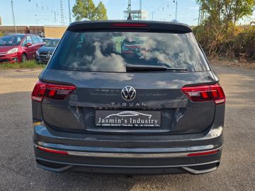 Volkswagen Tiguan - 4