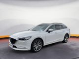 Mazda 6 2.5L SKYACTIV G 194PS Automatik Exclusive-Line - Mazda 6 in München