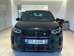 Foto Nummer 6: LAND ROVER Discovery Sport