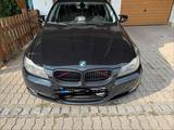 BMW Bmw 320d xdrive - BMW 320 aus 2009: Kombi, 320d