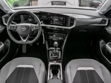 Opel Mokka 1.2 Elegance Sicht-Paket LED