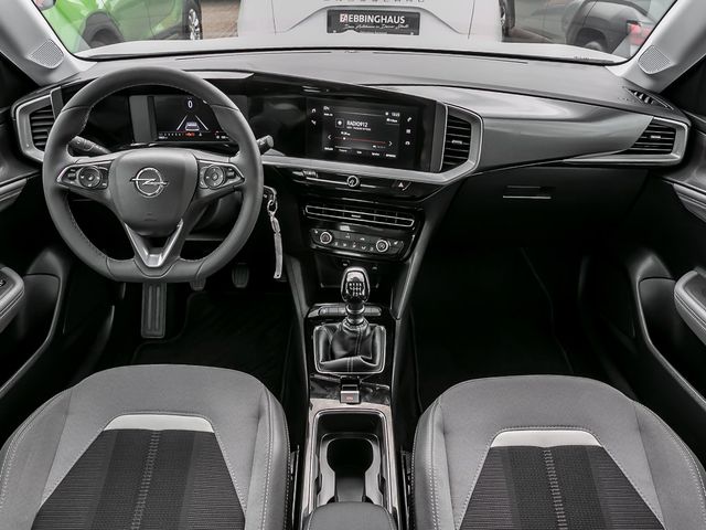 Opel Mokka 1.2 Elegance Sicht-Paket LED