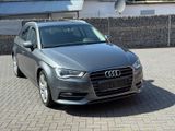Audi A3 2.0TDI SPORTBACK*TÜV NEU*ZAHNRIEMEN NEU*EURO6 - Audi A3: Eu