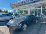 Maserati GranTurismo 4.7 V8 S - Maserati Granturismo mit Halbautomatikschaltung