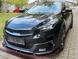 Kia XCeed Platinum Edition - gebrauchte Kia XCeed aus dem Jahr 2022