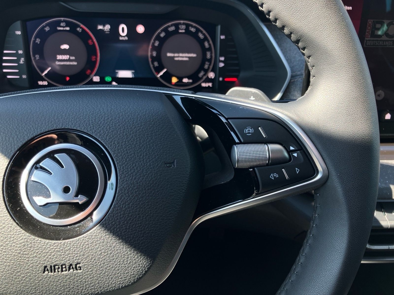 Skoda Octavia - Bild 29