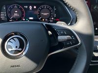Skoda Octavia - Vorschau Bild 29