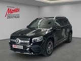 Mercedes-Benz GLB 180 AMG LINE *AUT*SPORTPAKET!* - Mercedes-Benz GLB 180 Benziner Gebrauchtwagen