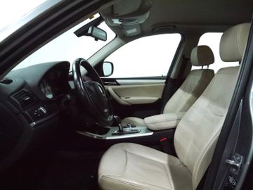 BMW X3 - 8