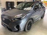 Hyundai Tucson 1.6 TGDI N-Line 4WD *SHZ*NAV*PAN*LED*ACC* - Hyundai TUCSON: Alcantara