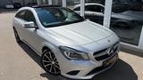 Mercedes-Benz CLA 220 Shooting Brake URBAN 2.HD BI-XENON PANO - gebrauchte Mercedes-Benz CLA 220 aus dem Jahr 2015