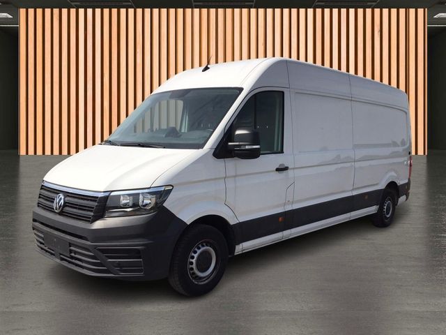 Volkswagen Crafter Kasten 35 lang Hochdach*Kamera*DAB+