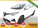 Renault Zoe ZE50 R135 Riviera Kauf-Bat. CCS Nav ParkAs - RENAULT ZOE Leasingangebote für Privatpersonen