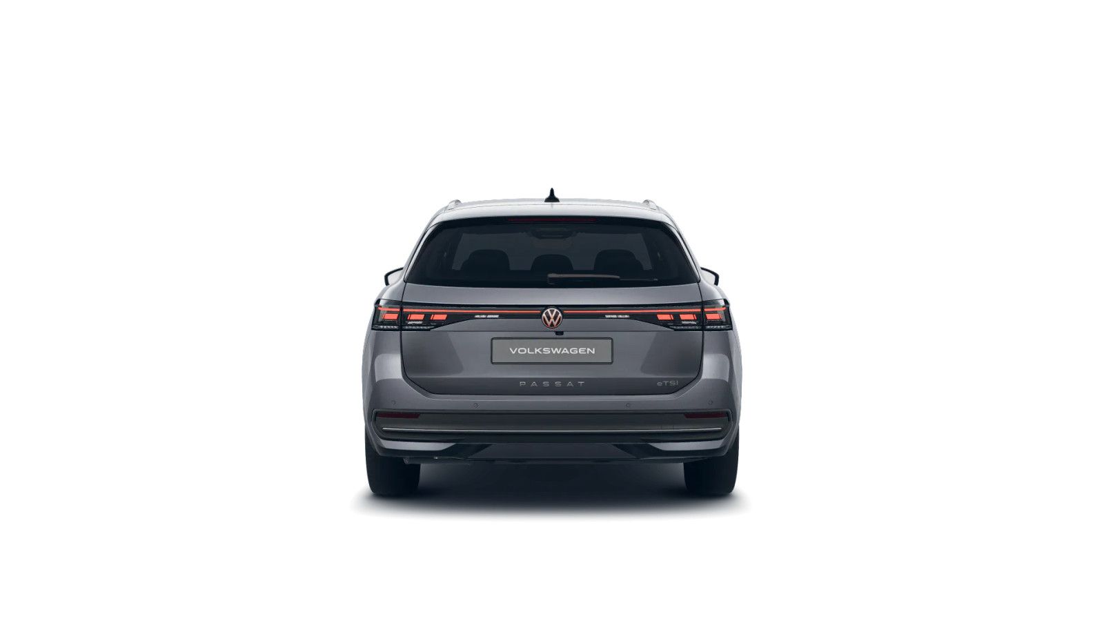 Volkswagen Passat Variant - Bild 7